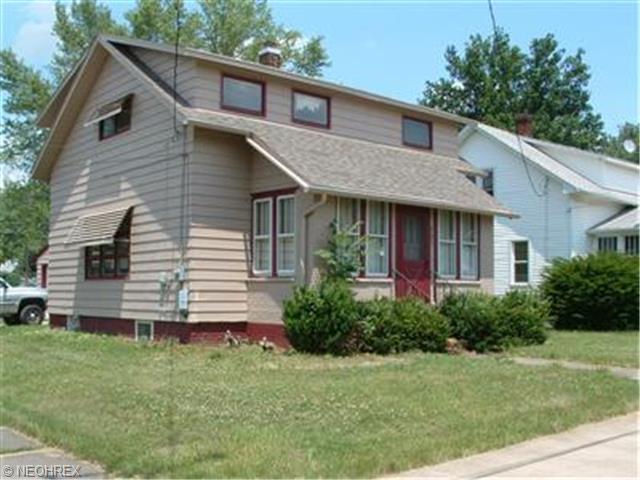 405 E Ohio, Sebring, OH 44672 photo 1