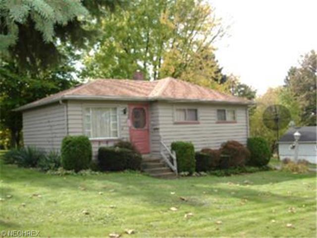 625 Devitt, Campbell, OH 44405 photo 1
