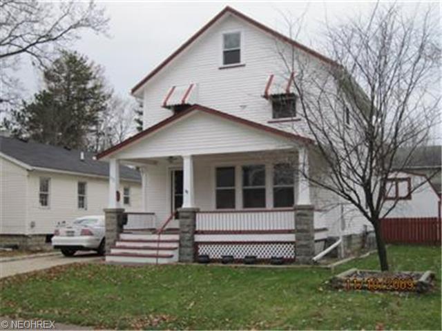 907 Clark St, Elyria, OH 44035 photo 1