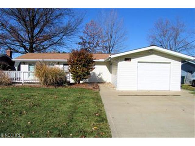 253 Ledge Rd, Northfield, OH 44067 photo 1
