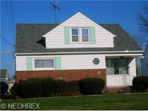 24751 Stephen, Euclid, OH 44123 photo 1