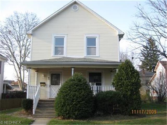 233 Mccarty Ave, Dennison, OH 44621 photo 1