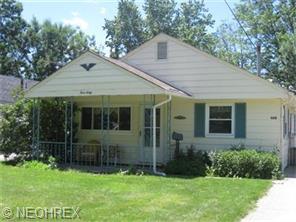 460 Wesley Ave, Elyria, OH 44035 photo 1