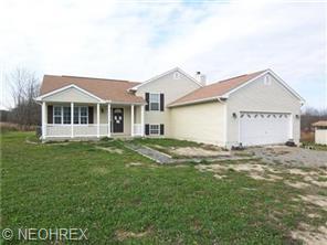9609 Nichols Rd, Windham, OH 44288 photo 1