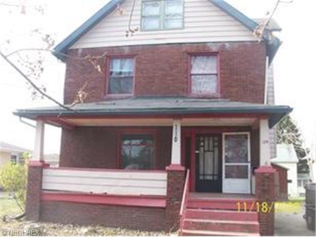 110 Summit Ave, Niles, OH 44446 photo 1