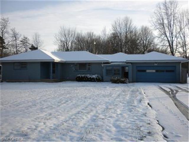 760 East Ctr, Warren, OH 44481 photo 1