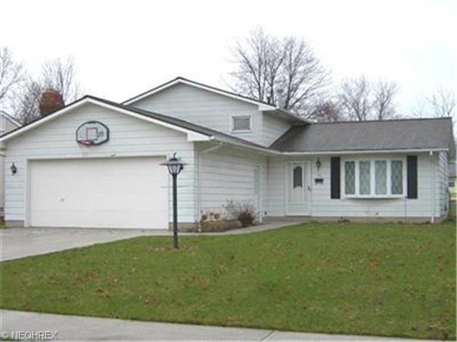 131 Brookvalley Dr, Elyria, OH 44035 photo 1