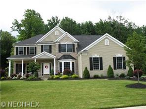 310 Chadwick Dr, Aurora, OH 44202 photo 1