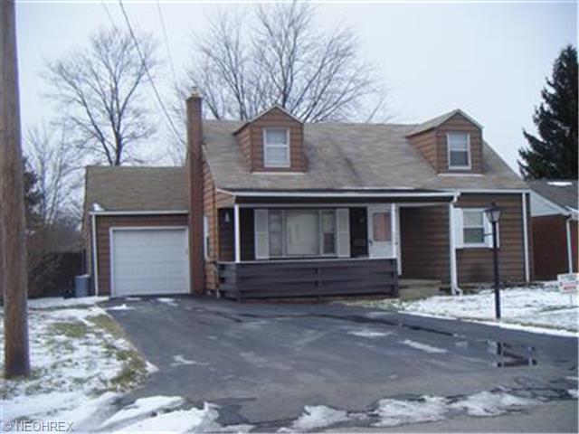335 Overlook Blvd, Struthers, OH 44471 photo 1