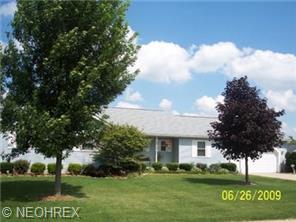 113 Hemlock Dr, Creston, OH 44217 photo 1