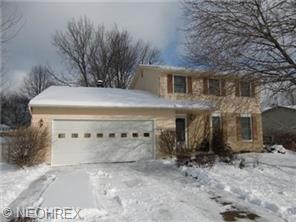 2319 Oak Point Dr, Akron, OH 44321 photo 1