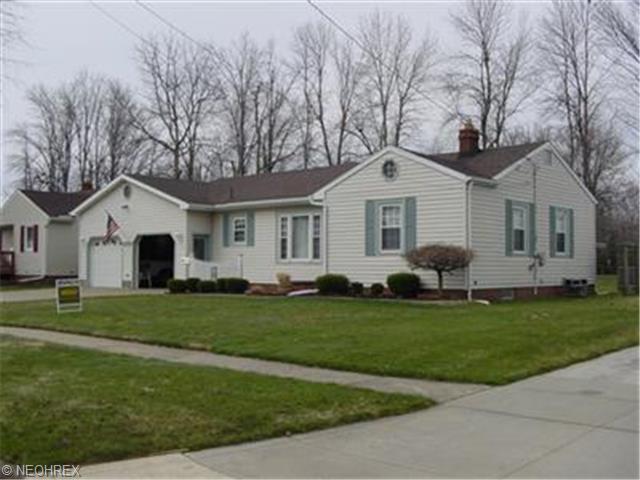 1351 Allen Ave, Ashtabula, OH 44004 photo 1
