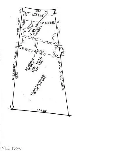 Hidden Pond Drive, Doylestown, OH 44230