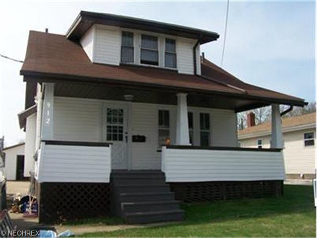 912 Sutherland Ave, Akron, OH 44314 photo 1