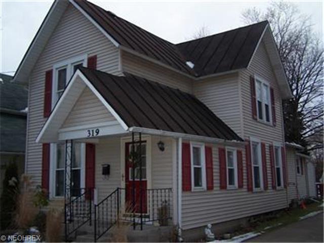 319 Tiffin Ave, Huron, OH 44839 photo 1