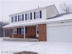 540 Chenango, Wakeman, OH 44889 photo 1