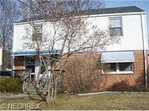 1443 Sulzer Ave, Euclid, OH 44132 photo 1