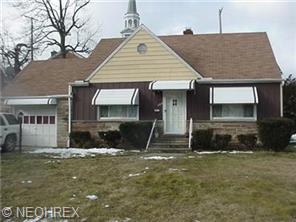 264 E 232nd St, Euclid, OH 44123 photo 1