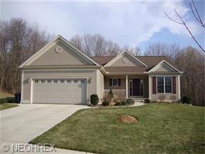 2674 Wintergreen Ln, Ravenna, OH 44266 photo 1