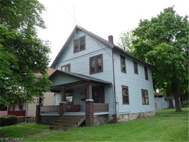 376 Elm St, Struthers, OH 44471 photo 1