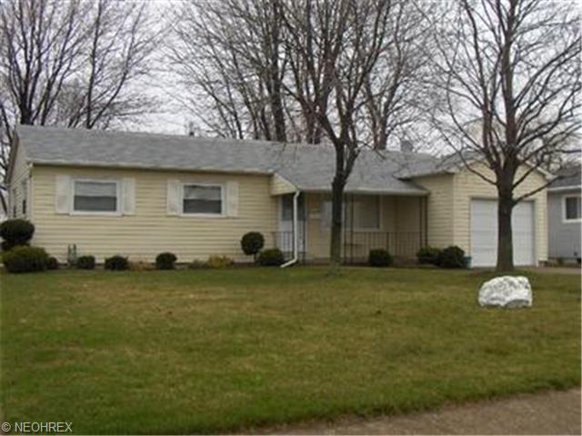 1920 Meister, Lorain, OH 44053 photo 1