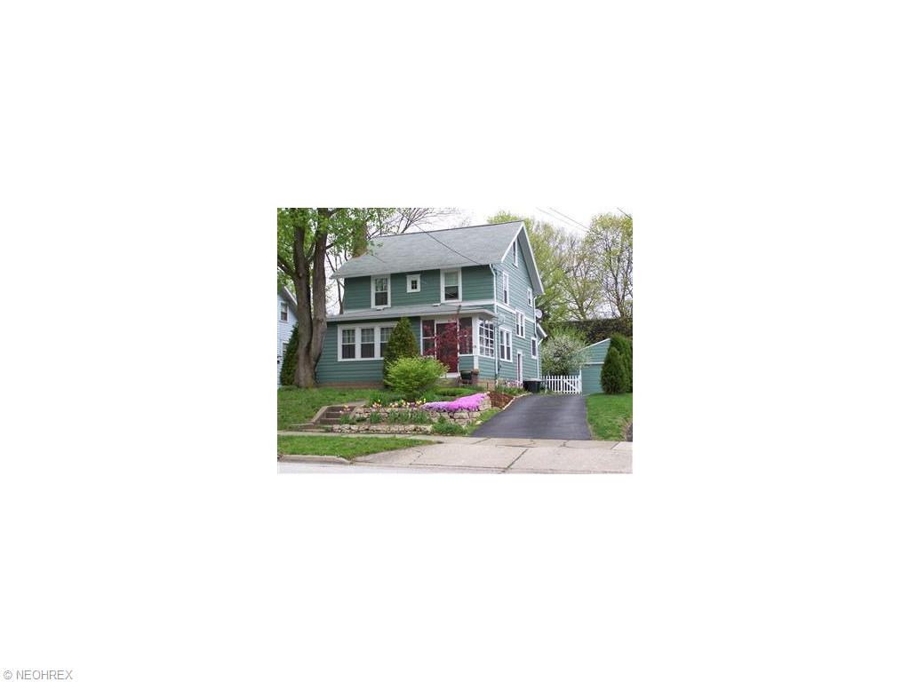 121 Forest Dr, Kent, OH 44240 photo 1