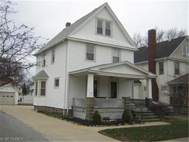 126 Bellfield Ave, Elyria, OH 44035 photo 1