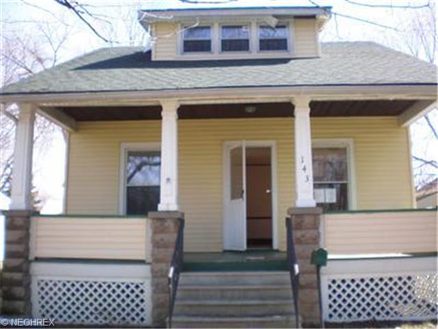 143 Beebe Ave, Elyria, OH 44035 photo 1