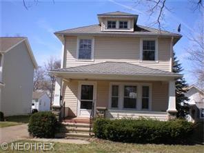 254 Olive St, Elyria, OH 44035 photo 1
