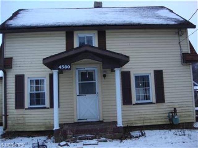 4580 Broadway St, Midvale, OH 44653 photo 1