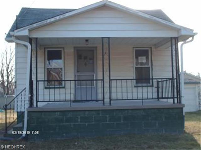 424 8th St, Struthers, OH 44471 photo 1
