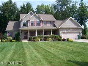 5065 Corey Ave, Perry, OH 44081 photo 1