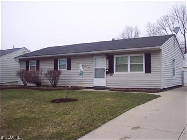 810 Baldwin St, Elyria, OH 44035 photo 1