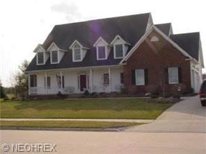 3356 Suffolk Downs, Stow, OH 44224 photo 1
