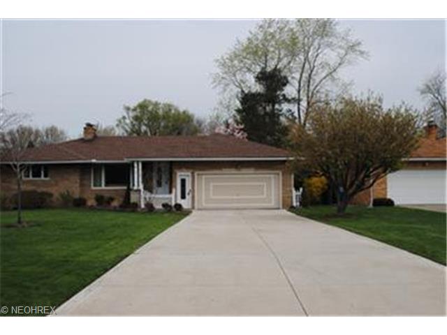 1787 E Parkhaven, Independence, OH 44131 photo 1