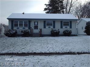 1509 Difford Dr, Niles, OH 44446 photo 1