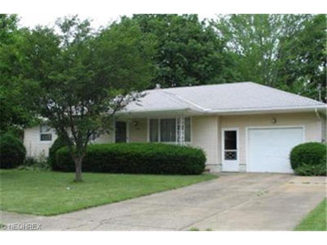3718 Ivanhoe, Lorain, OH 44053 photo 1