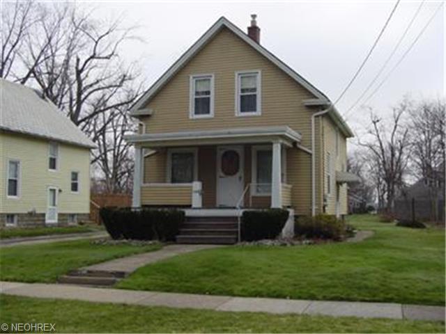 1030 Allen Ave, Ashtabula, OH 44004 photo 1