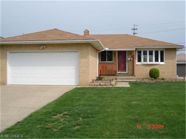 14480 Sheldon Blvd, Brookpark, OH 44142 photo 1