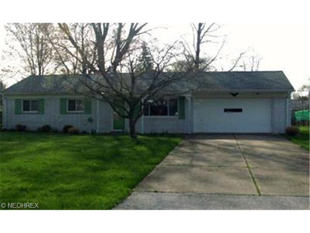 6170 Thunderbird Dr, Mentor, OH 44060 photo 1