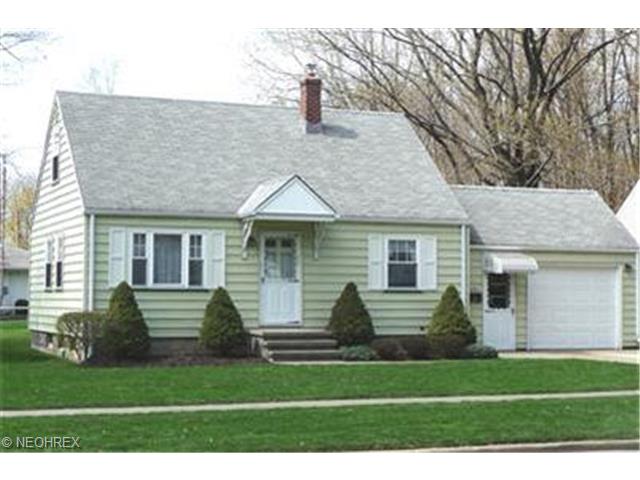 1051 Union Ave, Ashtabula, OH 44004 photo 1