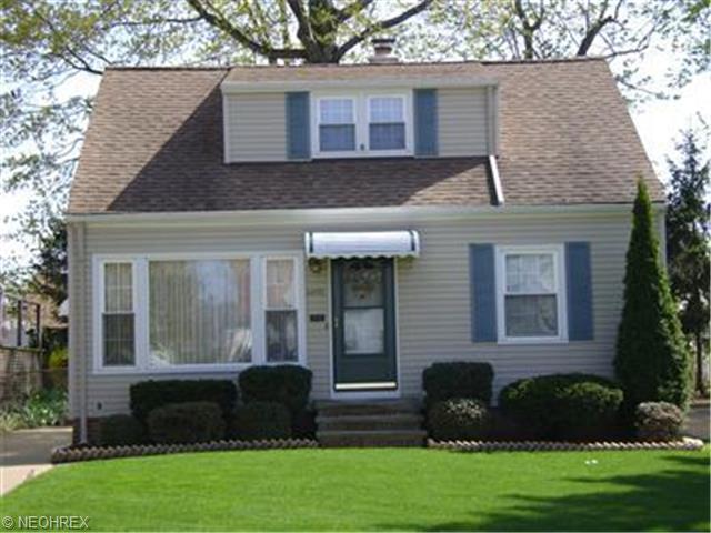24770 Zeman Ave, Euclid, OH 44123 photo 1