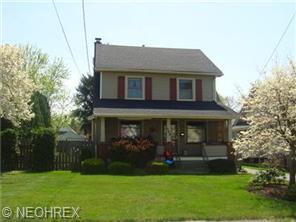 123 Beechwood Dr, Youngstown, OH 44512 photo 1