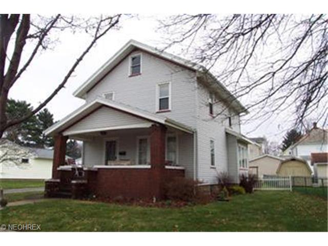 220 E Slingluff Ave, Dover, OH 44622 photo 1