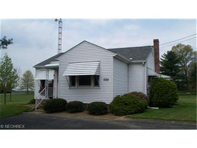 14764 Ellett Rd, Beloit, OH 44609 photo 1