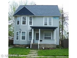 3912 Spencer, Ashtabula, OH 44004 photo 1