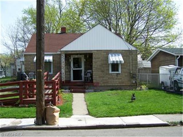 4022 Todd Ave, Ashtabula, OH 44004 photo 1