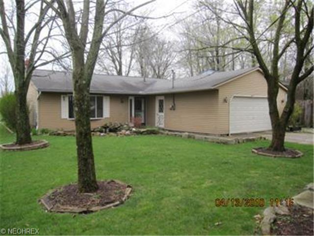 196 Railroad St, Lagrange, OH 44050 photo 1