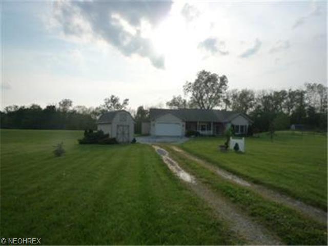 6214 Root Rd, Spencer, OH 44275 photo 1