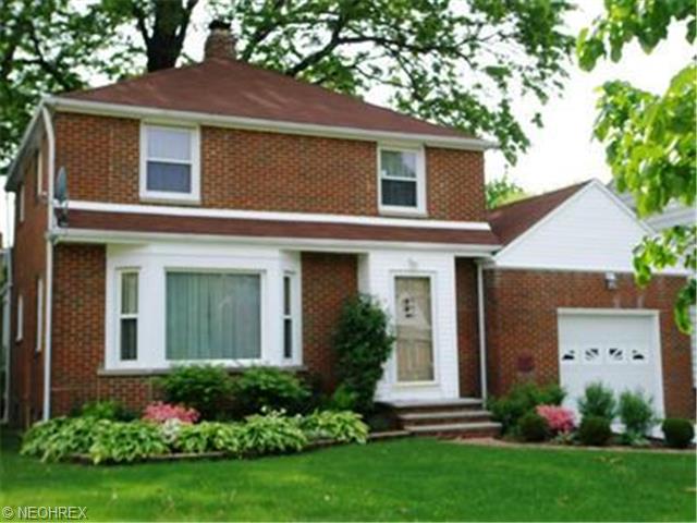 258 E 272nd St, Euclid, OH 44132 photo 1